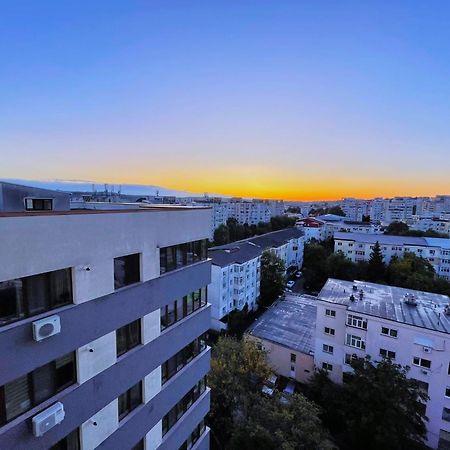 Taste Of Iasi - Two Room Apartment - Central - Sunset Touch Luaran gambar