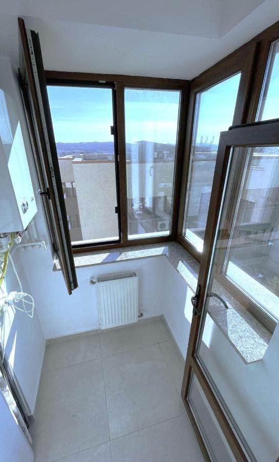 Taste Of Iasi - Two Room Apartment - Central - Sunset Touch Luaran gambar