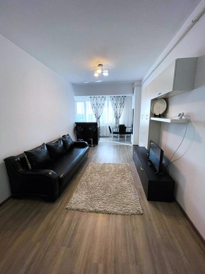Taste Of Iasi - Two Room Apartment - Central - Sunset Touch Luaran gambar